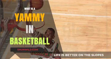 Understanding the Yammy: A Unique Basketball Move Explained