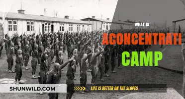 Understanding Concentration Camps: History, Purpose, and Human Impact Explained