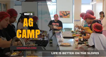 Exploring Agriculture: What Is AG Camp and Why It Matters
