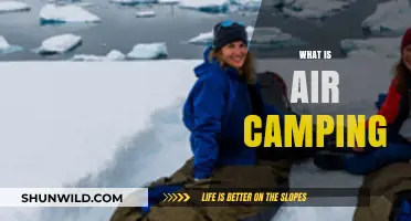 Exploring the Adventure of Air Camping: A Beginner's Guide