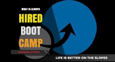 Always Hired Boot Camp: Your Fast Track to Career Success
