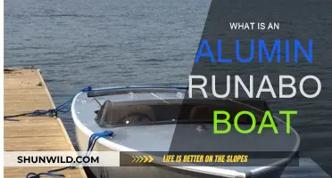 Aluminum Runabout Boats: Lightweight, Durable, and Affordable Vessels