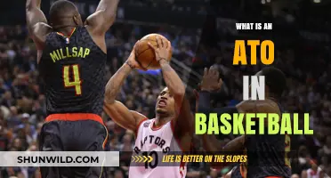 Basketball ATOs: What Are They and Why They Matter