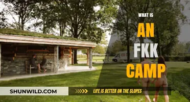 Exploring the Concept of an FKK Camp: A Guide to Naturist Living