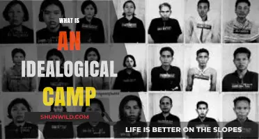 Understanding Ideological Camps: Defining Belief Systems and Their Impact
