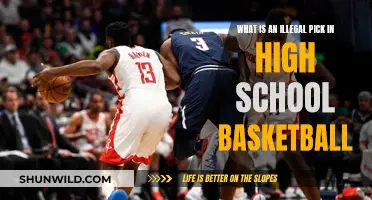 Illegal Picks: High School Basketball's Dark Secret