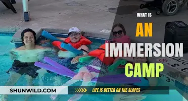 Exploring Immersion Camps: Transformative Language and Cultural Experiences