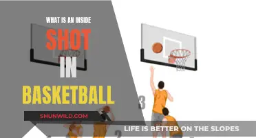 Unveiling the Inside Shot: A Beginner's Guide to Basketball