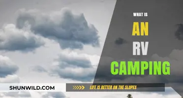 Exploring RV Camping: A Beginner's Guide to Mobile Adventures