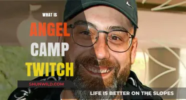 Exploring Angel Camp Twitch: A Unique Streaming Experience Unveiled