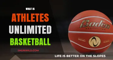 Athletes Unlimited Basketball: A New League Explained