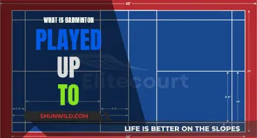 Badminton Matches: How Long Do They Last?