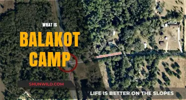 Unveiling Balakot Camp: History, Significance, and Strategic Importance Explained
