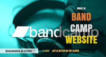 Discover Bandcamp: The Ultimate Music Platform for Artists & Fans