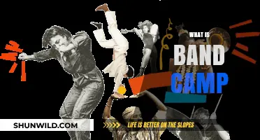 Unveiling Band Camp: A Musical Journey for Aspiring Young Artists