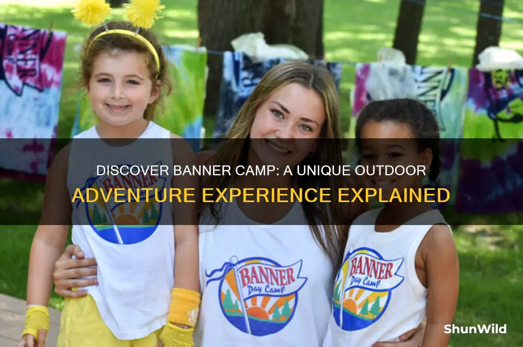 what is banner camp