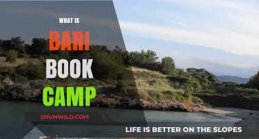 Discover Bari Book Camp: A Literary Retreat in Italy's Heart