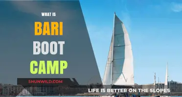 Discover Bari Boot Camp: Transform Your Fitness and Health Journey