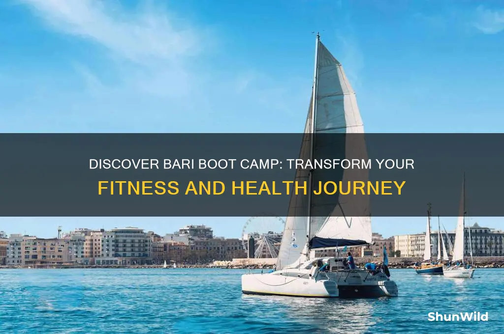 what is bari boot camp