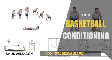 Basketball Conditioning: Training for Success
