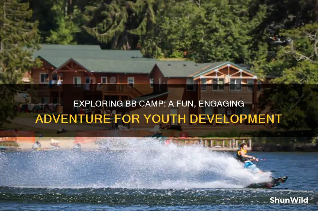 what is bb camp