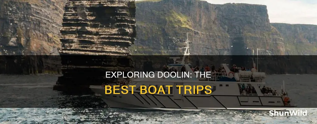 what is best boat trip from doolin