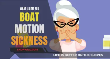 Preventing Boat Motion Sickness: Natural Remedies and Tips