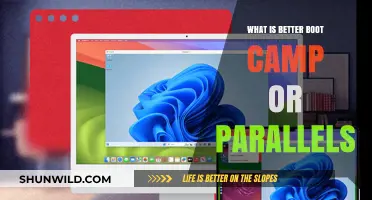 Boot Camp vs. Parallels: Which Windows-on-Mac Solution Wins?