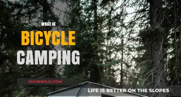 Bicycle Camping: Your Ultimate Guide to Adventure on Two Wheels