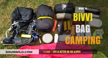 Bivvi Bag Camping: Lightweight, Compact, and Adventurous Outdoor Sleeping Explained