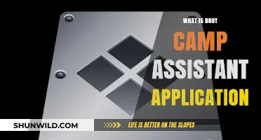Understanding Boot Camp Assistant: A Comprehensive Guide for Mac Users