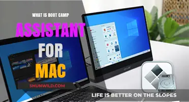 Understanding Boot Camp Assistant: A Guide for Mac Users