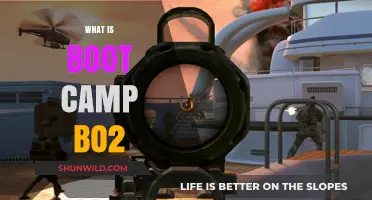 Understanding Boot Camp BO2: A Comprehensive Guide to Its Features and Benefits