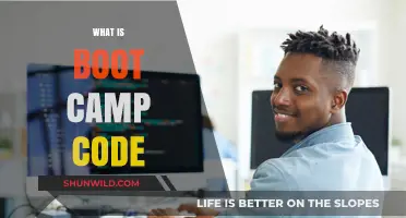Understanding Boot Camp Code: A Beginner's Guide to Coding Bootcamps