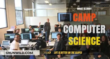 Exploring Boot Camp Computer Science: Intensive Learning for Tech Careers