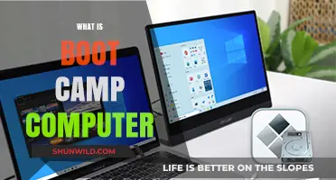 Understanding Boot Camp: A Guide to Running Windows on Your Mac