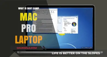 Mac Pro Boot Camp: A Comprehensive Guide for Laptop Users