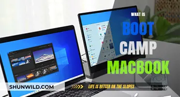 Understanding Boot Camp: Running Windows on Your MacBook Explained