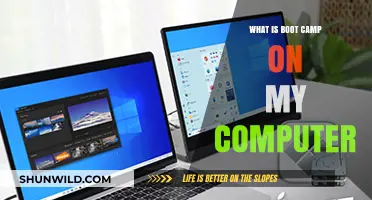 Understanding Boot Camp: A Guide to Running Windows on Your Mac