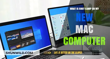 Understanding Boot Camp: A Beginner's Guide to Your New Mac
