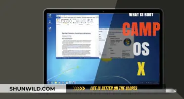 Understanding Boot Camp OS X: A Comprehensive Guide for Mac Users