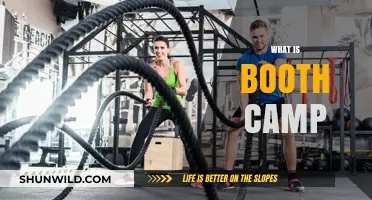 Understanding Boot Camp: A Comprehensive Guide to Fitness and Training