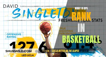 Understanding BPS Rank: Unlocking Basketball's Hidden Metric