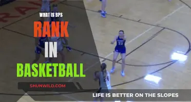 Understanding Basketball's BPS Ranking System