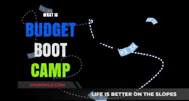 Master Your Finances: Discover Budget Boot Camp's Power and Purpose