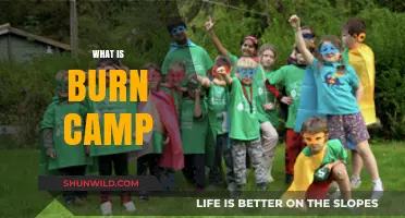 Understanding Burn Camp: Healing, Support, and Community for Burn Survivors