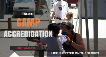 Understanding Camp Accreditation: Ensuring Safety, Quality, and Memorable Experiences