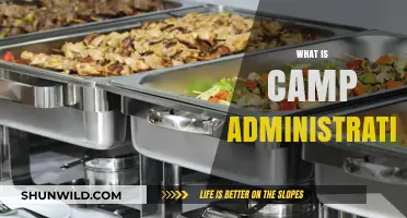 Understanding Camp Administration: Roles, Responsibilities, and Effective Management