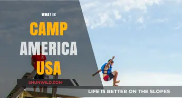 Discover Camp America USA: Summer Adventures and Cultural Exchange Explained