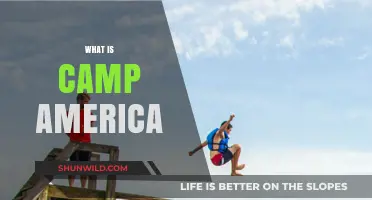 Discover Camp America: Summer Adventures, Cultural Exchange, and Growth Opportunities